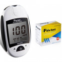 Глюкометр Finetest auto-coding Premium (Файнтест Премиум)