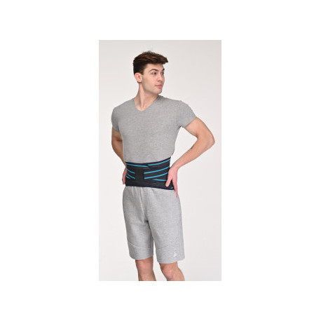 Корсет поперековий напівжорсткий И-6М COMFORT