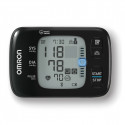 OMRON RS7 Intelli IT (HEM-6232T-E) - передача данных через смартфон