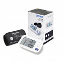 Тонометр автоматический Omron M6 Comfort с каркасной манжетой и адаптером