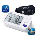 Тонометр автоматический Omron M6 Comfort с каркасной манжетой и адаптером