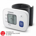 Тонометр автоматический на запястье OMRON RS2