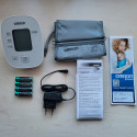 OMRON M1 Basic Тонометр автоматичний з манжетою на плече
