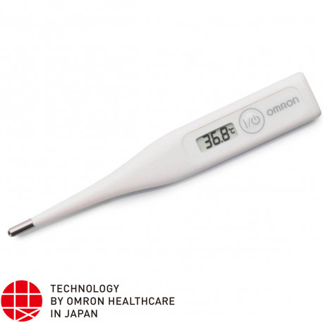 Eco Temp Basic Термометр (градусник) електронний