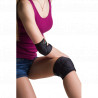Бандаж для ліктя і коліна з магнітними елементами БМ-1