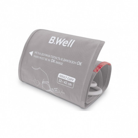 Манжета розмір M-L, 22-42 см