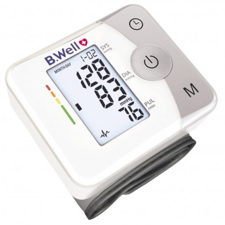 Зап'ястний тонометр MED-57