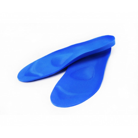 Індивідуальні устілки BASIC