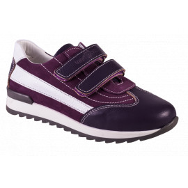 Кросівки ортопедичні для дівчинки 06-558 р.21-30