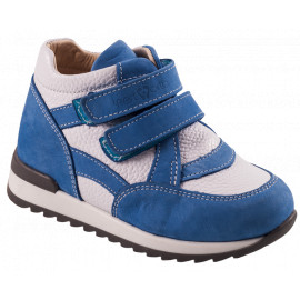 Кросівки ортопедичні для хлопчика 06-555 р.21-30