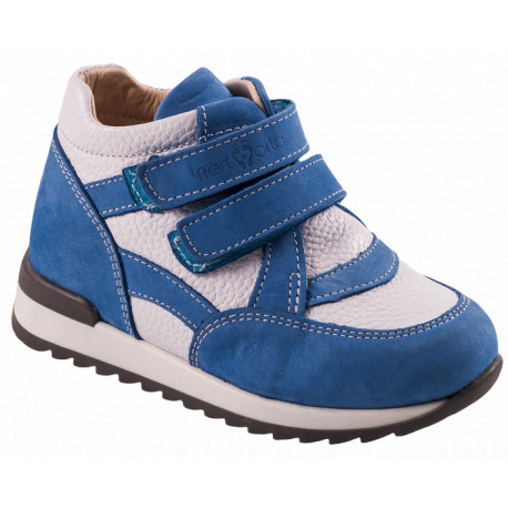 Кросівки ортопедичні для хлопчика 06-555 р.31-36