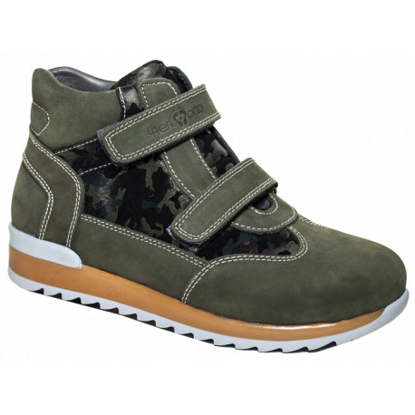 Ортопедичні кросівки для дітей 06-618 р.37-40