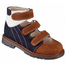 Туфли ортопедические 4Rest-orto