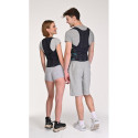 Коректор постави ортопедичний ОТ-1В COMFORT графітовий