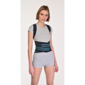 Коректор постави ортопедичний ОТ-1В COMFORT графітовий