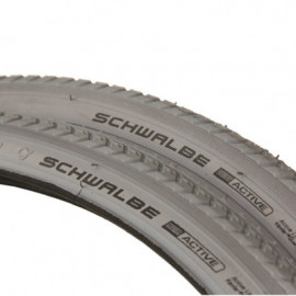 Покришки Schwalbe  KEVLAR GUARD (37-540 мм) 10281620.01