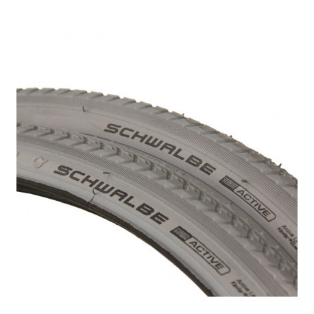 Покришки Schwalbe  KEVLAR GUARD (37-540 мм) 10281620.01