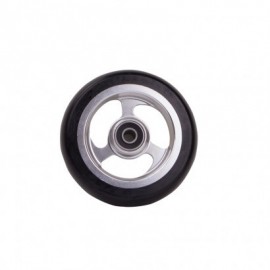 4 дюймовые передние колеса для активных колясок