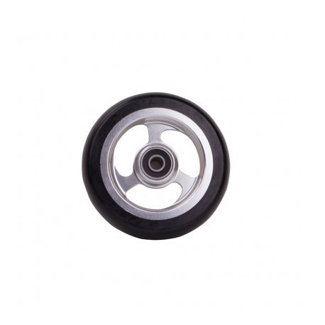 4 дюймовые передние колеса для активных колясок