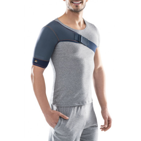 Бандаж для плечевого пояса 4801/4802,... Бандаж для плечевого пояса 4801/4802, Orliman (Испания) Код: 10799