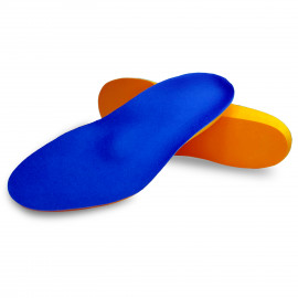 Індивідуальні устілки CLASSIC BLUE