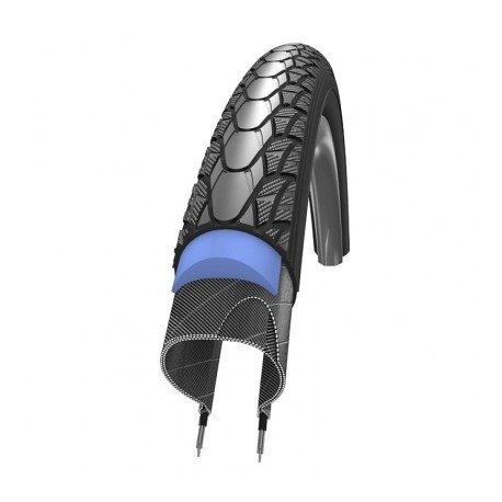 Покрышки Schwalbe «MARATHON PLUS»