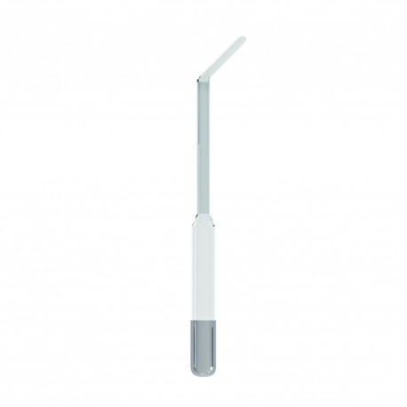 Электрод для дарсонваля «спинной (рогатка)»