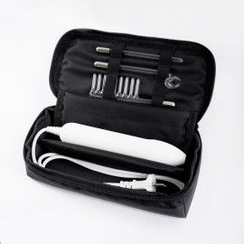 BactoSfera DARSONVAL White з сумкою DARSONVAL