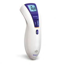 Термометр медичний інфрачервоний WF-5000