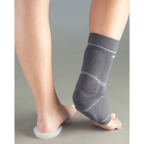 Бандаж для фіксації ахіллового сухожилля Aurafix 409