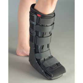 Ортопедичний чобіт Aurafix 451 ортез для гомілкостопу