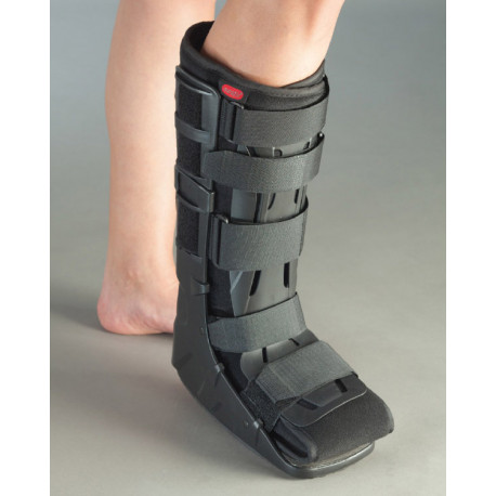 Ортопедичний чобіт Aurafix 451 ортез для гомілкостопу