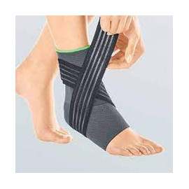 Бандаж голеностопный protect. Leva арт.P785, Medi (Германия) Код: 14712