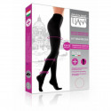 Колготки з мікрокотоном профілактичні компресія 13-15 мм рт.ст., 140 ден