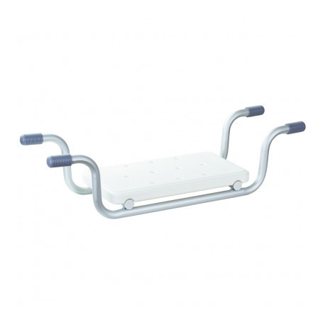 Пластмасове сидіння для ванної OSD-BL650205