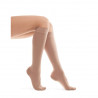 Гольфи лікувальні, 1 клас компресії, 280 ден, Тип 920чорний 925 бежевий