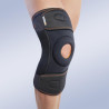 Ортез коленный с боковыми полицентрическими шарнирами 3-Tex 7120 Orliman