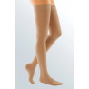 Компресійні панчохи duomed із закритим миском, 2 клас