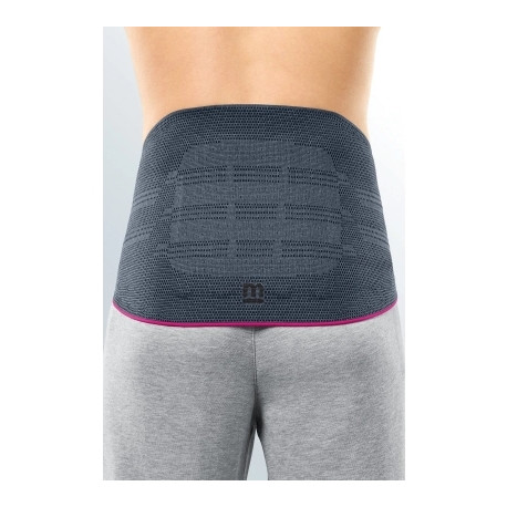 Бандаж поясничный Lumbamed® basic из ткани Clima Comfort, арт.662/663/664, Medi (Германия) Код: 6107