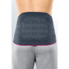 Бандаж поясничный Lumbamed® basic из ткани Clima Comfort, , Medi (Германия)