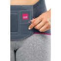 Бандаж поясничный Lumbamed® basic из ткани Clima Comfort, арт.662/663/664, Medi (Германия) Код: 6107
