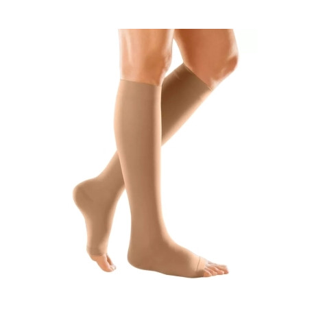 Гольфи компресійні duomed basic, 2 клас