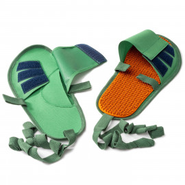 ПАЛП Устілки плюс 40-43 р. 5.0 Ag