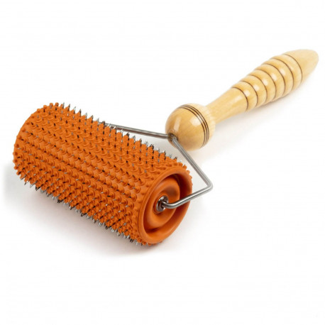 ПАЛЦ Валик великий М 5,0 Ag