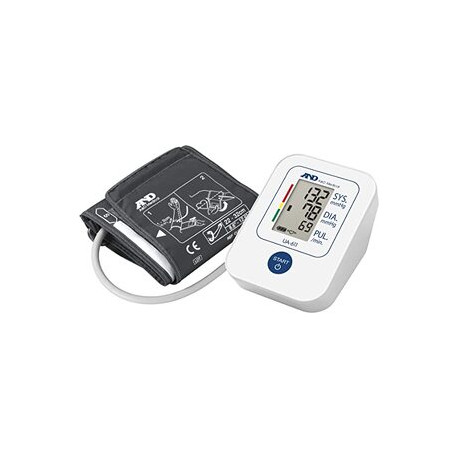 Автоматичний тонометр AND UA-611 (Японія)