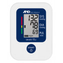 Автоматичний тонометр AND UA-651 Plus (Японія)