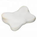 Ортопедична подушка з ефектом пам'яті м'яка Olvi "Butterfly Soft" 59х39х14см J2539S