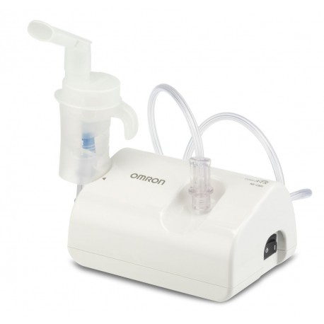 Ингалятор компрессорный OMRON NE - C801