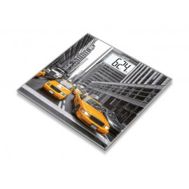 Ваги скляні GS 203 New York