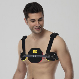 Ортез при килевидній деформації грудної клітини Aurafix 965